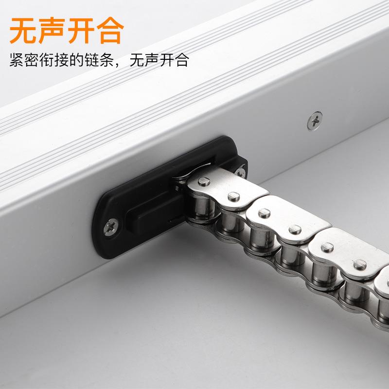 电动链条器式开窗自遥动控开器关859窗静音天窗控制器智能电动开