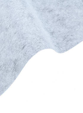 批发1025H电脑绣花纸衬硬脆纸朴绣花无纺布纸衬服装辅料绣花衬布