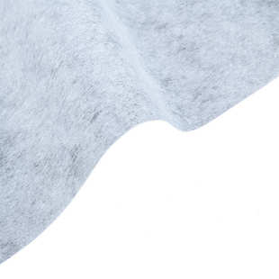 批发1025H电脑绣花纸衬硬脆纸朴绣花无纺布纸衬服装 辅料绣花衬布