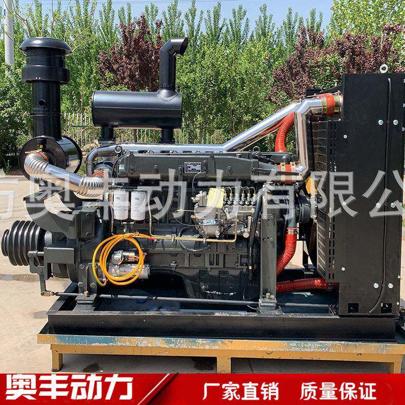 斯太尔柴油机移动破碎机斯太尔450马力柴油机离合器发动机