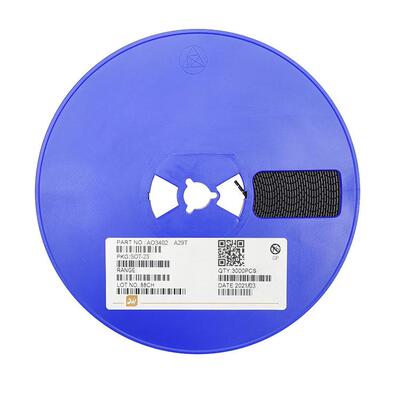 AO3402丝印A29T场效应管MOS管4A30V封装SOT-23原装现货