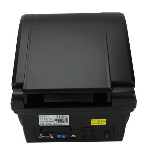 poste168/2k0印0s300cs条C168码打印机洗水布打印机热转条形码
