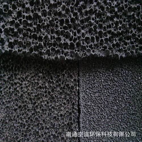 空气化吸附活中空净调性炭蜂窝鱼缸空调烤漆房过滤棉网泡KJ-TPM-2