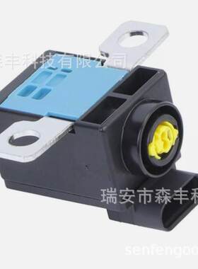 A0009822904电瓶过载保护器断电开关适用奔驰C级S级A0009827425