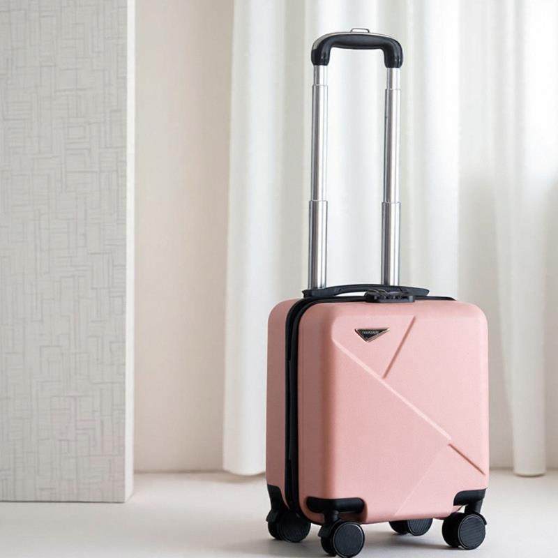 正品可登机行李箱1行3寸14免托运春秋空02x30x40c航m小型迷你拉杆