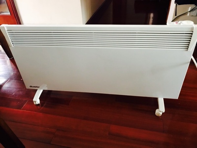 dustie达氏取暖器怎么样一个月后开始后悔了诉说原因