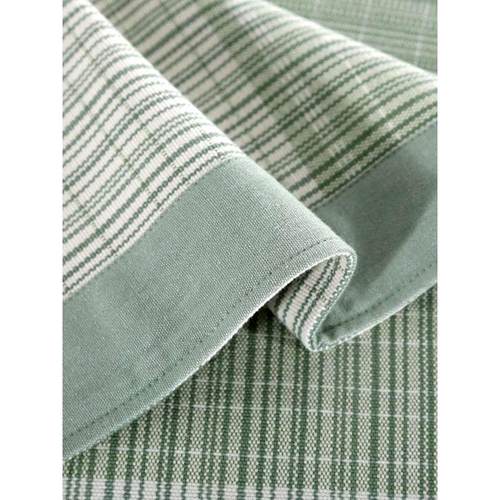 厂家直销棉加厚粗布床单单件简约特厚双人老粗布凉席三件套1.8m床