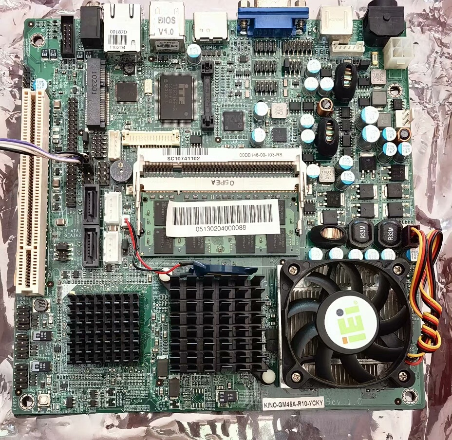 原装KINO-GM45A-R10 KINO-GM45A 工业