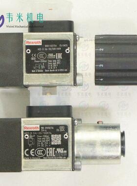 rexroth压力继电器HED8OA-2X/200K14S