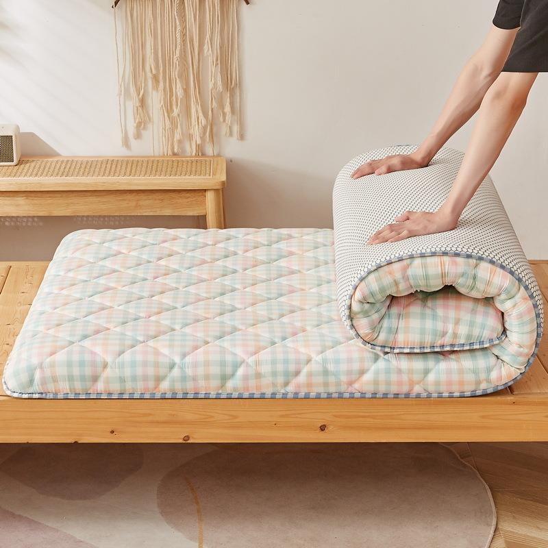 乳胶椰棕床垫学生宿舍单人海绵软垫家用卧室榻榻米租房专用软垫子