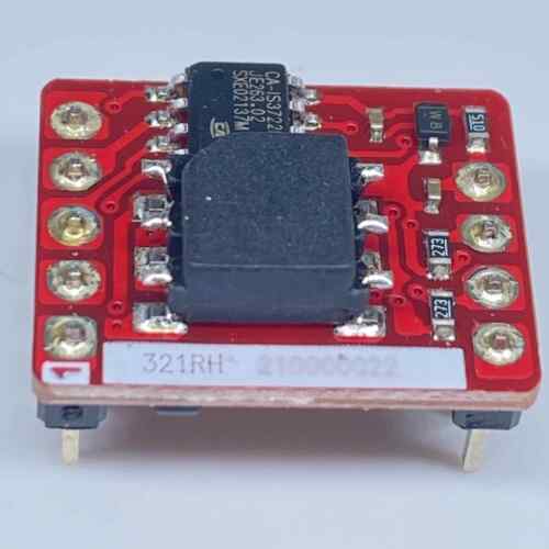 TD321D485H 金升阳3.3V单路高速RS485隔离收发模块 全新原装现货