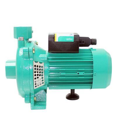 威乐PUN-751QH商用酒店别墅暖通设备空气能热水循环供水管道增压