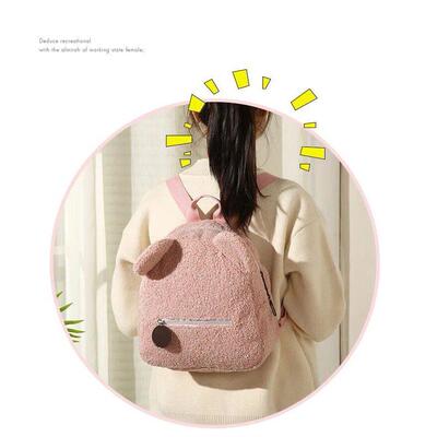 Personalized Bag Name Baby Gift Bag Child Bag Gor Kids Backp