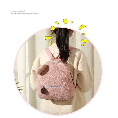Personalized Bag Name Baby Gift Bag Child Bag Gor Kids Backp