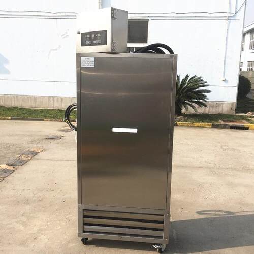 直销醒发房发酵主机8平方米推车式大型食品厂吐司面包馒头包子醒