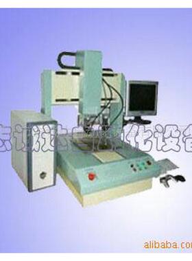 L供应2005D小型动手ED胶涂机