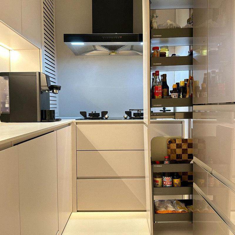 MZH满衣帽衣帽台一门全到顶成人家具客厅一间柜体柜厨柜灶整装屋