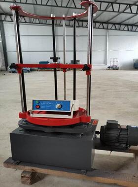 ZBSX-92A型震击式标准振筛机顶击式摇筛机震击式振摆仪电动振筛机