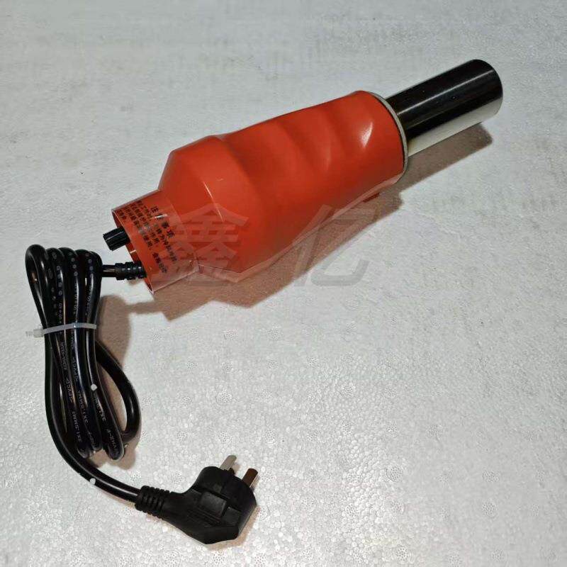 塑料焊枪塑料焊接工具塑料焊枪热风枪pp热熔焊枪pvc塑胶地