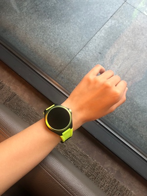 彪马智能手表怎么样用后一周讲实情感受