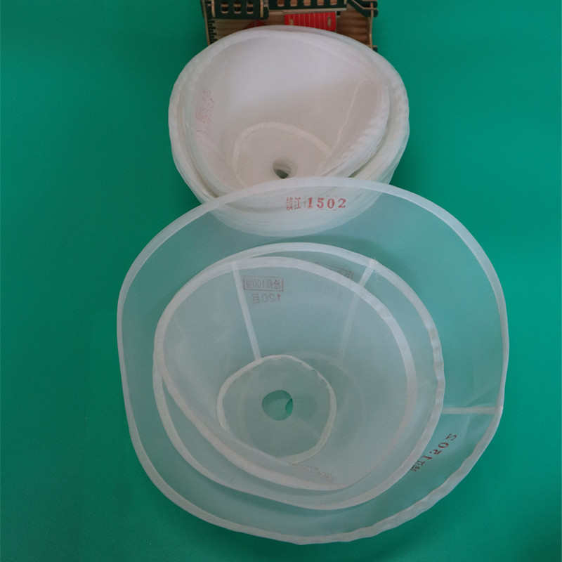豆浆机过滤网沧州200型190型180型河北 商用磨浆机细过滤网专用网