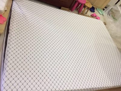 打听一下金橡树乳胶床垫怎么样,听说质量坑,真相如何?