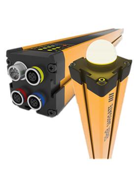 REER光幕EOS2253A光栅开关