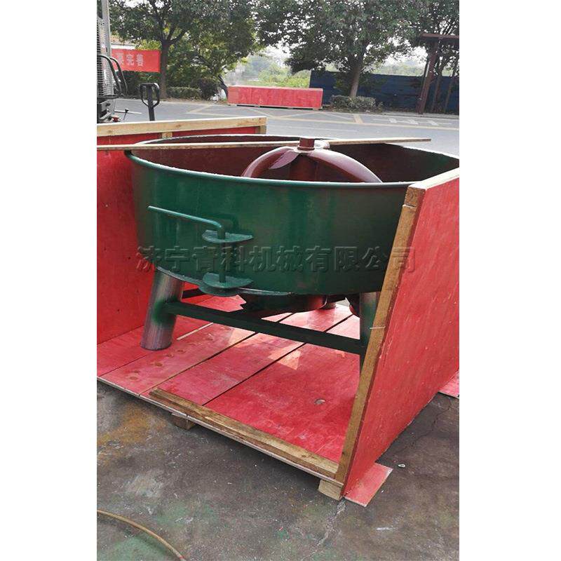 EPDM物料搅拌机 厂家直销塑胶颗粒搅拌工具 混合式跑道胶水拌料机