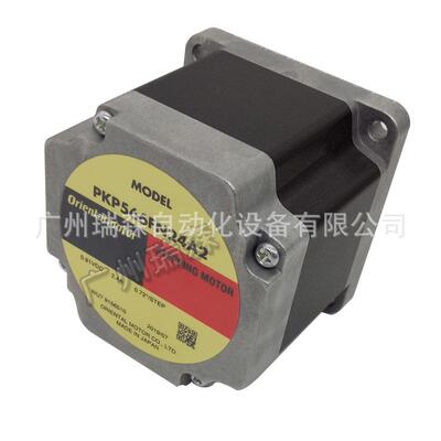 PKP566FN24A2+CVD524B-K+CVD524BR-K+CVD524-K东方步进马达电机