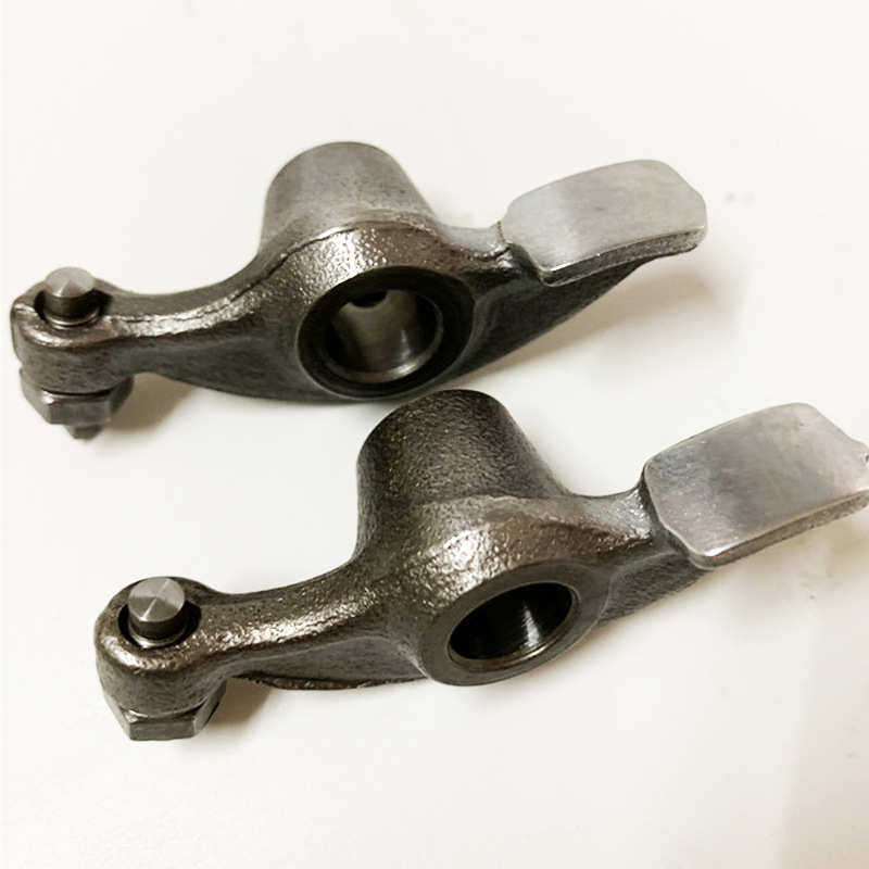 摩托车配件福禧ZY100T巧格JOG花嫁迅鹰丽鹰125鬼火凸轮轴摇臂