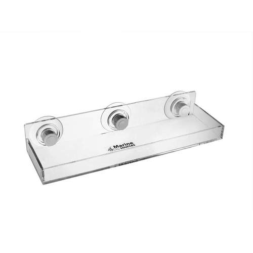 水草造景培育平台MB-335水草装饰支架 多功能珊瑚sps断枝架