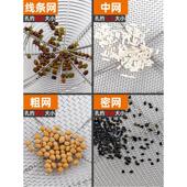 A家5L不捞篱用F76M5M7S捞勺大漏勺过滤网大号锈钢笊篱厨商用捞房