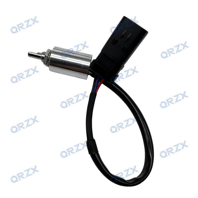 挖掘机配件CATE307E/308E/E2/307E2/306E/E2油门旋钮开关268-0761