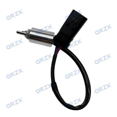挖掘机配件CATE307E/308E/E2/307E2/306E/E2油门旋钮开关268-0761