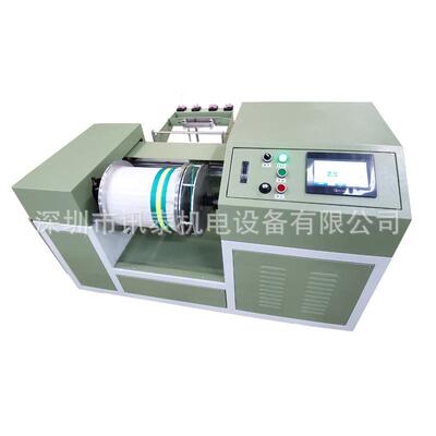 气动拉纱机 经纱机厂家直销 打样整经机 Sample warping machine