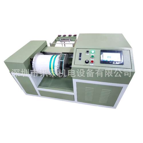 气动拉纱机 经纱机厂家直销 打样整经机 Sample warping machine