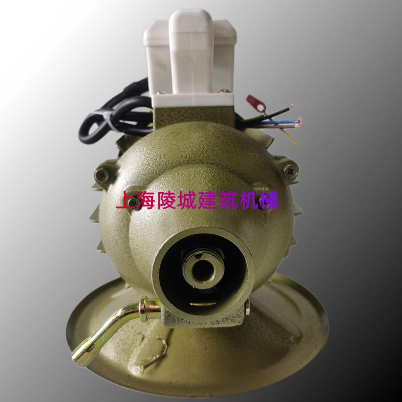 牧歌振动器ZN-100型水泥混凝土振动器380v插入式3KW振动机