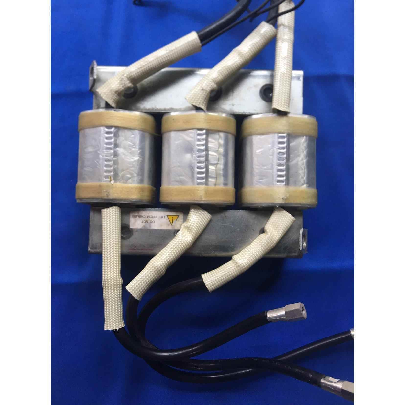 RCHO5645是ABB变频器132k