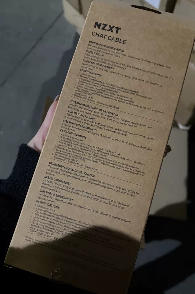 3月13日佛山音频直播线库存一批（合计4500个）（广东佛山）网络拍卖公告