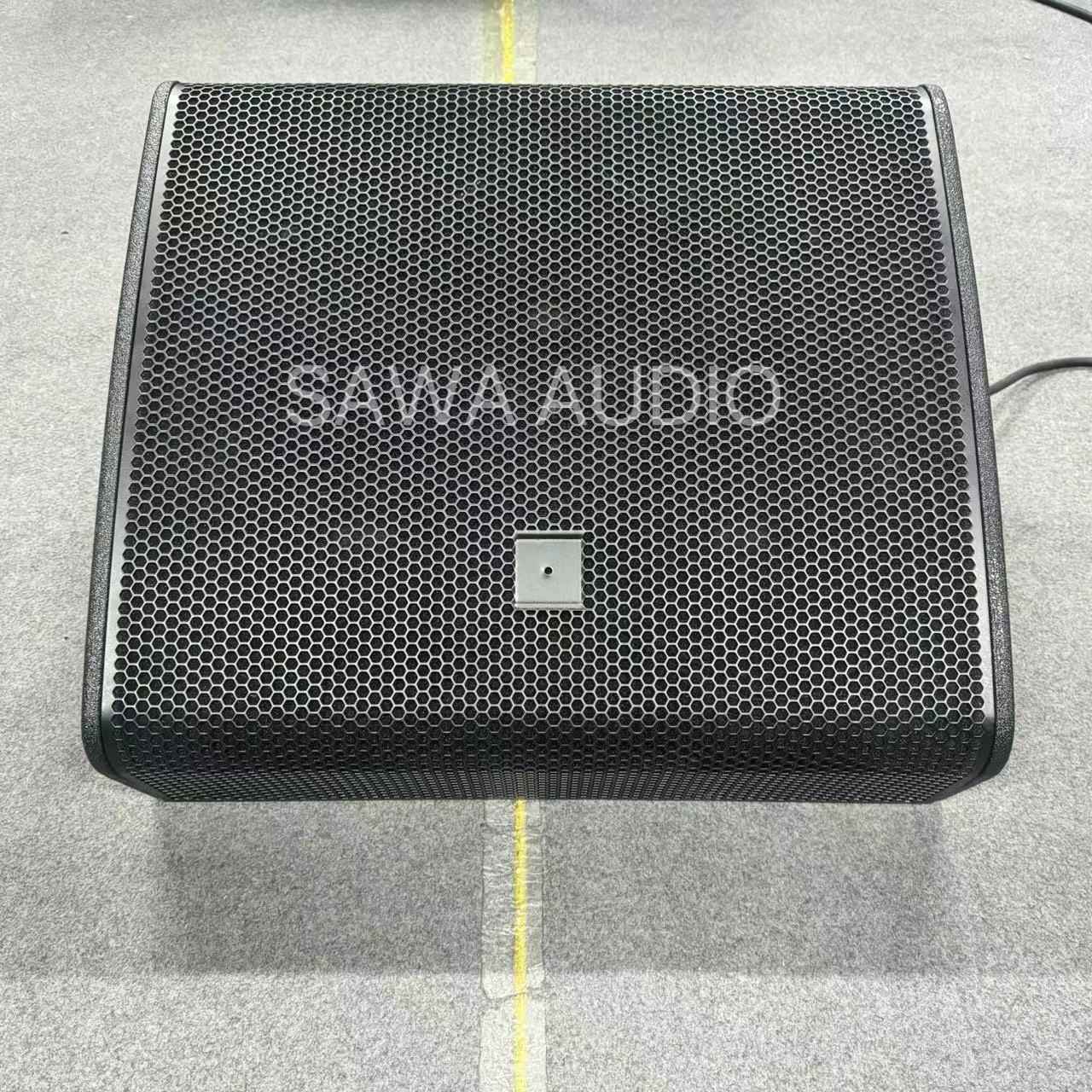 双12寸音返听音响户专业演出音箱大率会议酒外功吧347舞台线阵响