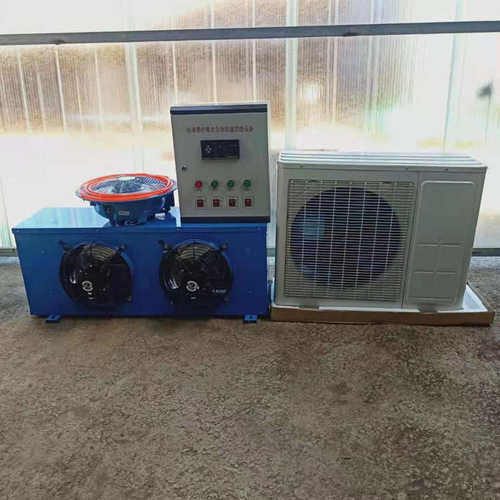 FHBS全自动控温控湿养护室加湿器设备标准养护室控温仪不锈钢内机