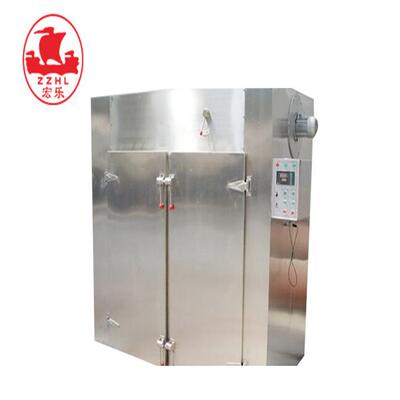 HL-RXH热风循环水果、蔬菜烘干机热泵烘干机商用烘干机