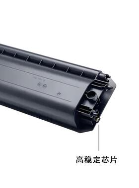 适用夏普MX500CT碳粉盒M363N复印机453N 503N 363U 453U 503U墨粉