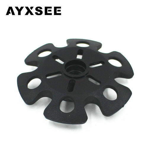 AYXSEE登山杖行走健走配件雪杖