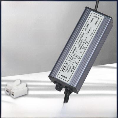 Led驱动电源平板灯镇流器驱动恒流整流变压器8W12W18W24W36W48W