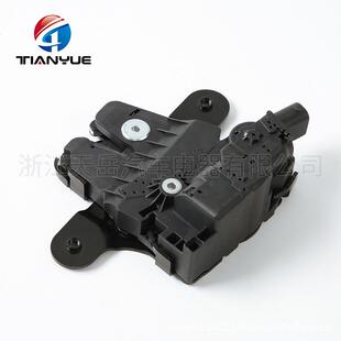 51247167498宝马尾门锁L左门锁执行器汽车配套适用配件量大价优