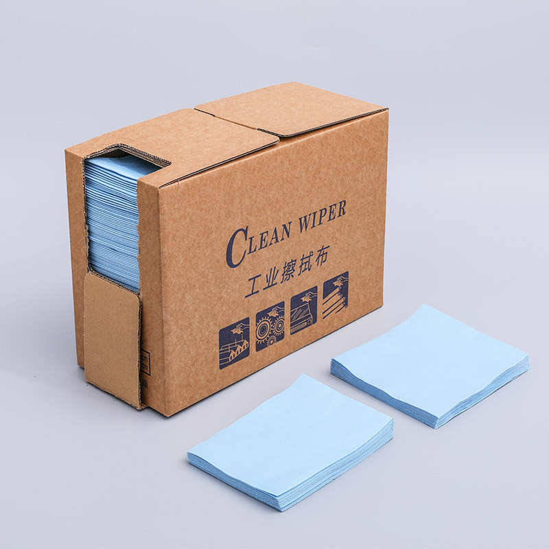 纸除油擦拭35汽车擦拭布布喷漆盒装多功能贴膜专用25擦拭维修*