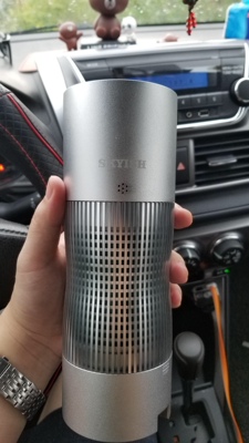 施凯西车载空气净化器怎么样,用后6个月感受,真相大爆料!!