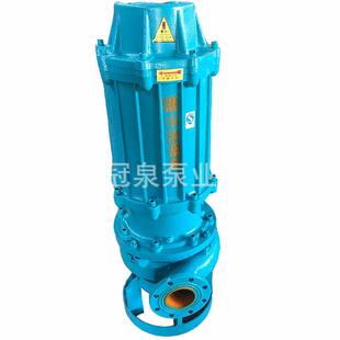 直销矿用A05材质潜水渣浆泵802JQ45 15耐腐耐磨吸砂泵