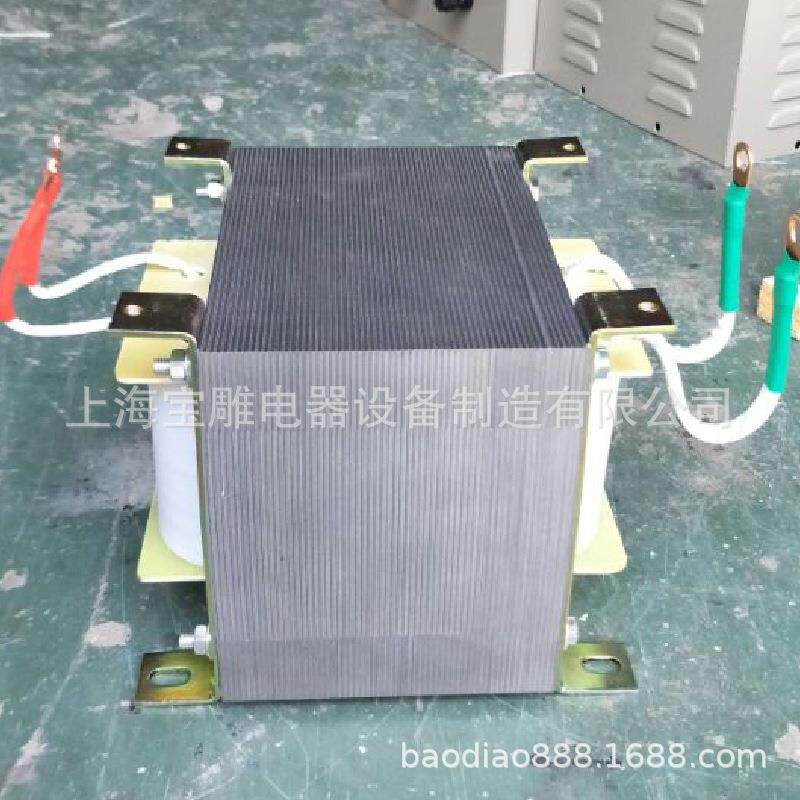 照明行灯变压器JMB-5KVA5000wva工地隧道安全低压380v转36v节能